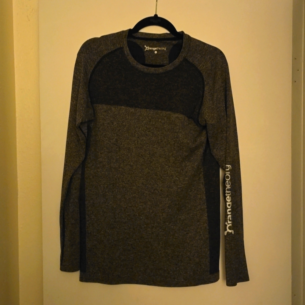 Vintage Orangetheory FITTED Shirt